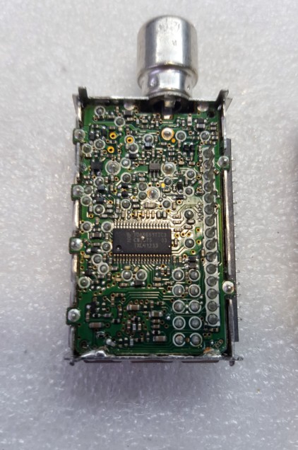 Bn40 00197a ремонт тюнера